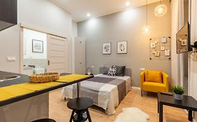 A57- Boutique Apartments, Best Location, By Bqa